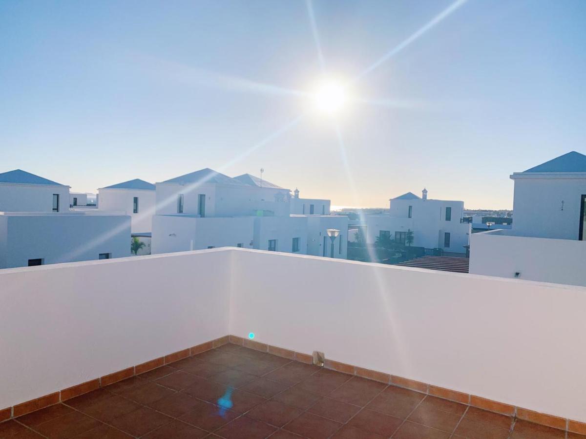 Luxury Villa Lanzarote Playa Blanca  Exterior foto