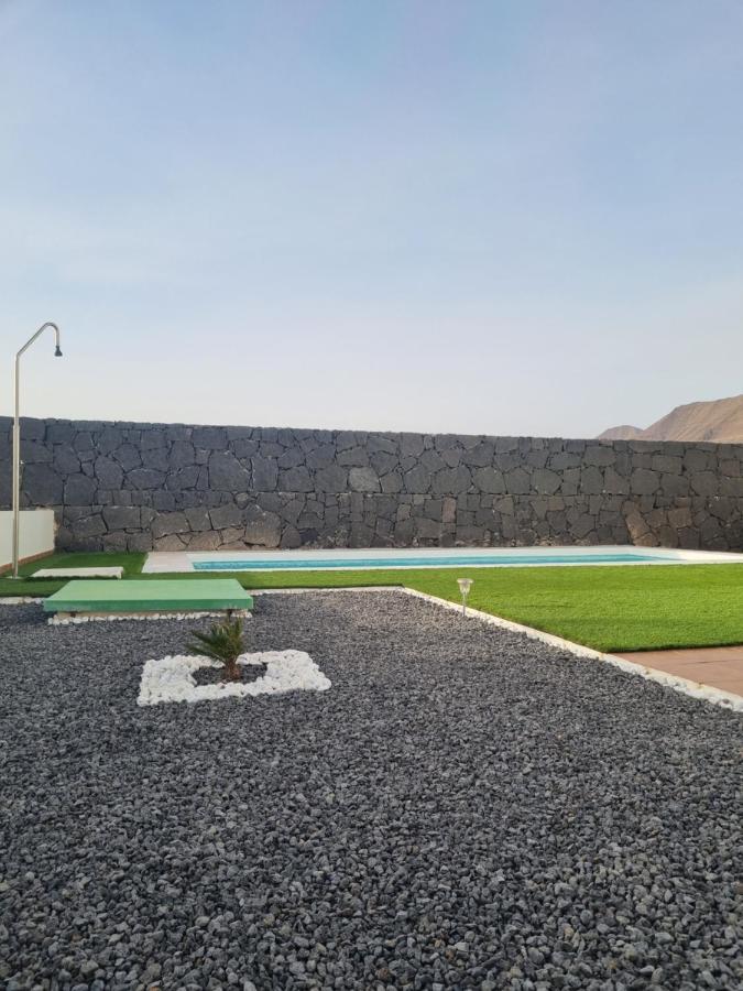 Luxury Villa Lanzarote Playa Blanca  Exterior foto